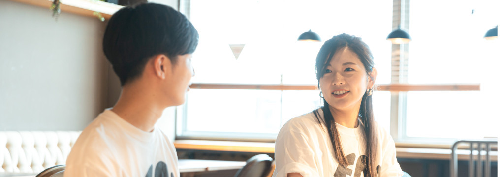 株式会社For A-careerの【未経験OK・就活相談も歓迎】「伝える力が武器になる。未経験歓迎の営業インターン【学年不問】」のカバー画像