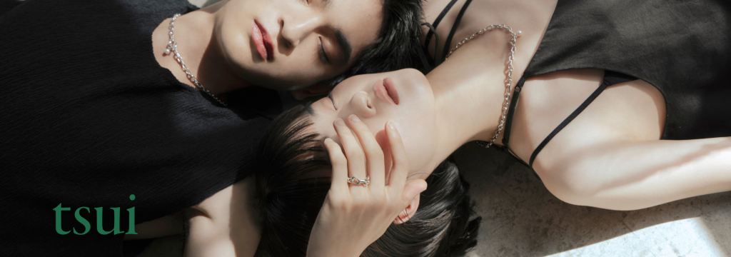 株式会社OnlyXの【急成長D2Cブランド】アクセサリーECショップのSNS運用のカバー画像