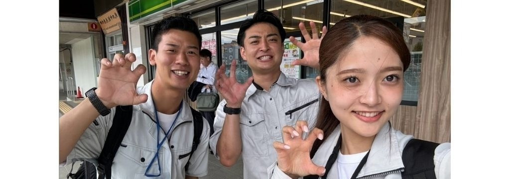 ビーモーション株式会社の【学生主体】営業力×組織力が身につく！就活無双実績あり(平均内定5社)のカバー画像