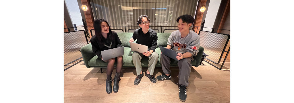 Guidable株式会社の【共に事業をドライブさせよう！！】急成長中スタートアップの法人営業募集中！ ！のカバー画像