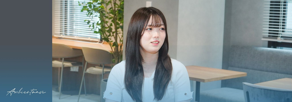 株式会社アンビエントナビの【未経験歓迎】英語×マーケ×マネジメントを実践で学ぶ長期インターン（東京）のカバー画像