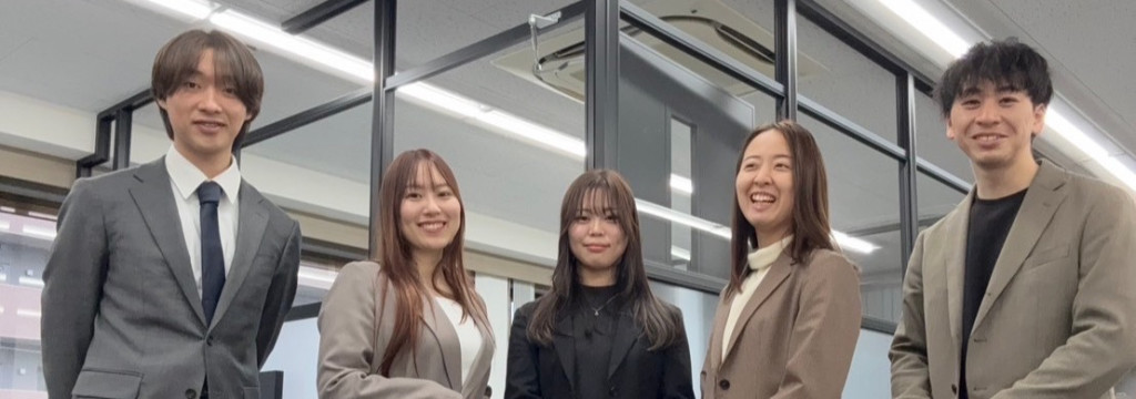 アプコグループジャパン株式会社の世界26ヶ国展開しているの外資系セールスマーケティング企業で社会人スキルを身につけませんか！のカバー画像