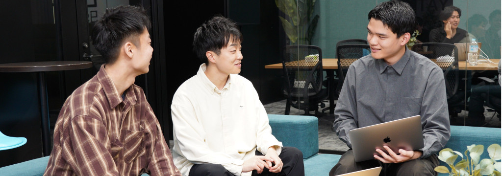 Dissectera株式会社の▶︎住宅・建築 IT◀︎ 実践型インターン / マーケ企画 / 建設業界の未来を創る《インセンティブ/裁量権大きめ/建設DX/北品川駅から徒歩5分》のカバー画像