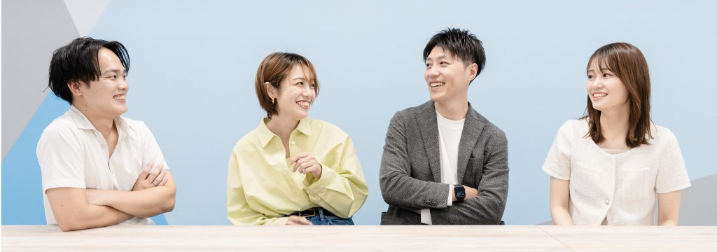 クロスマート株式会社の◤◤◤一緒に外食産業を創りませんか？◢◢◢｜東京｜サイバーエージェント出身社長｜未経験大歓迎◎｜法人セールス職募集中！のカバー画像