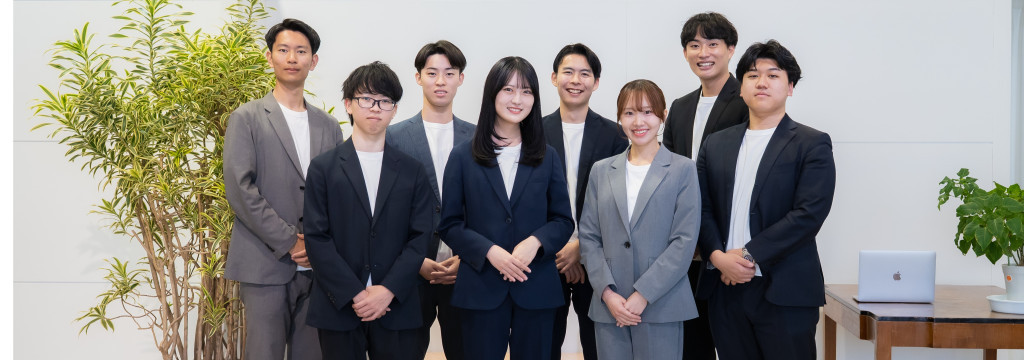 株式会社日本クラウドキャピタルの【限定2名】役員直下｜コンサル業のレアポジション！法人営業を担当し、圧倒的な営業力を身に着けませんか？のカバー画像