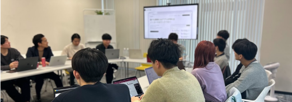 株式会社Bocekの【UI/UXデザイナー】生成AI SaaS「Taskhub」のプロダクトデザインを担う仲間を募集のカバー画像