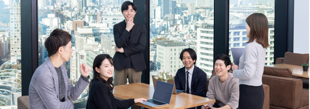 株式会社SalesNowの【長期インターン】AIネイティブ・フルスタックエンジニア — バイブコーディング×経営直下×裁量大 ｜ 日本トップクラスに成長できる環境です（時給1,500円〜経験・能力に応じて決定。昇給あり）のカバー画像