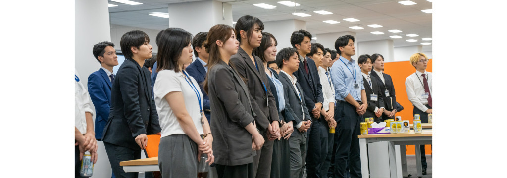 株式会社アーシャルデザインの『このチャンスを逃すな。』元トップ内定者の若きリーダーが、経営視点を直接伝授。キャリアと個性を両立する、女性活躍推進の最前線。のカバー画像