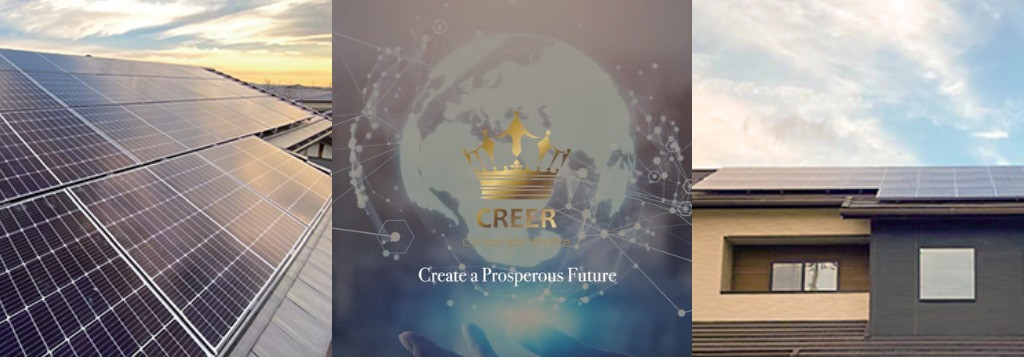 株式会社CREERの幅広い事業を手掛ける組織でのインターンを通して、就活や人生を有利に進めるための営業スキルを身につけませんか？【未経験者大歓迎！ / 就活相談◎】のカバー画像