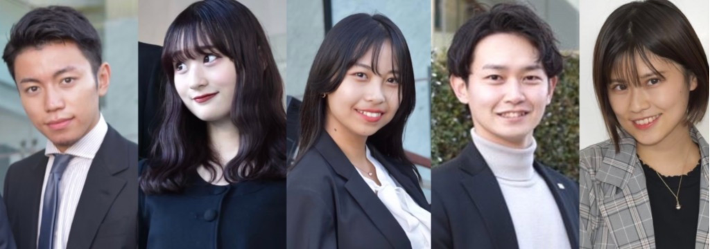 Self-Growth株式会社の【春休みからの挑戦】【学生人数100名以上】実践的な業務で社会人基礎力を向上！基礎から学べる実践型インターンシップのカバー画像