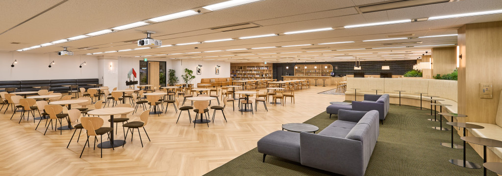 株式会社Techouseの【28卒募集中｜広告・メーカー志望者必見】裁量権の大きいマーケティング業務で最速・圧倒的成長を実現しませんか？企画立案～実行まで経験できる、上場直前ITベンチャーでのマーケティングインターン- 株式会社Techouseの長期・有給インターンシップのカバー画像