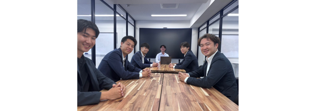 株式会社VENSの営業から人材育成・チームビルディング・マネジメント・経営までを学べる！ビジネスインターンに参加しませんか！のカバー画像