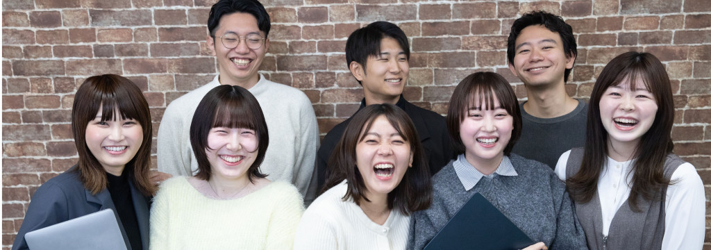 株式会社スペクトラムの【未経験歓迎】0から広告クリエイティブ制作の力が身につく長期インターン！のカバー画像