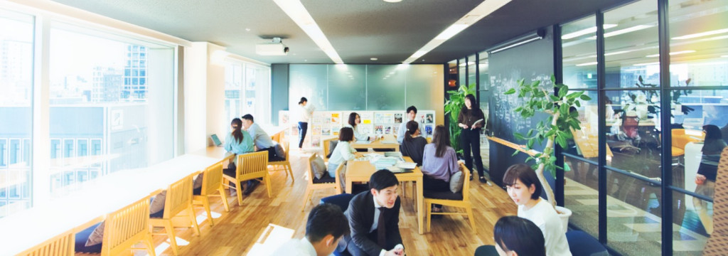 日本ビジネスアート株式会社の【大阪拠点立ち上げ】休学生や起業家志望は大歓迎！コンサルを通じて力をつけるのカバー画像