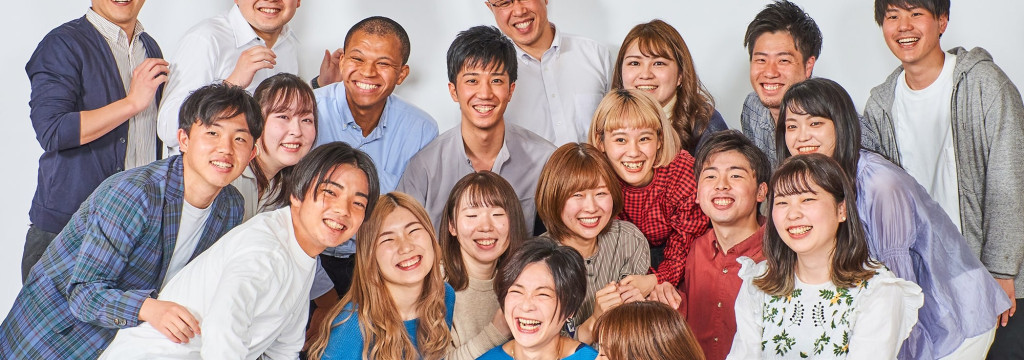 株式会社キュービックの【28卒・29卒】福岡の学生集合！ただのアルバイトじゃない、成長できるwebマーケティングに挑戦しませんか？のカバー画像
