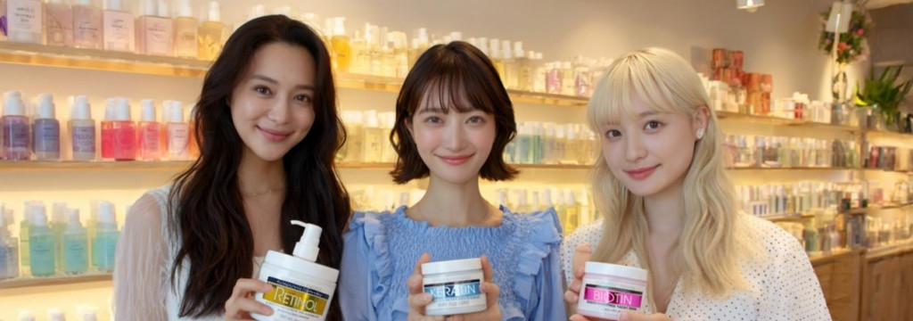 AnyMind Japan株式会社の長期インターン|総フォロワー200万人超!コスメSNSの企画運用募集!のカバー画像