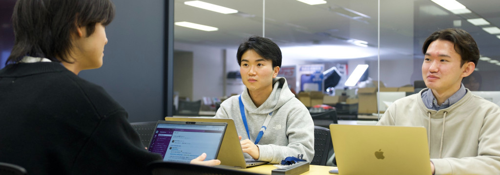 株式会社メディアエイドの【SNS業界最大手】SNS広告マーケティングインターン｜1名のレア枠！のカバー画像