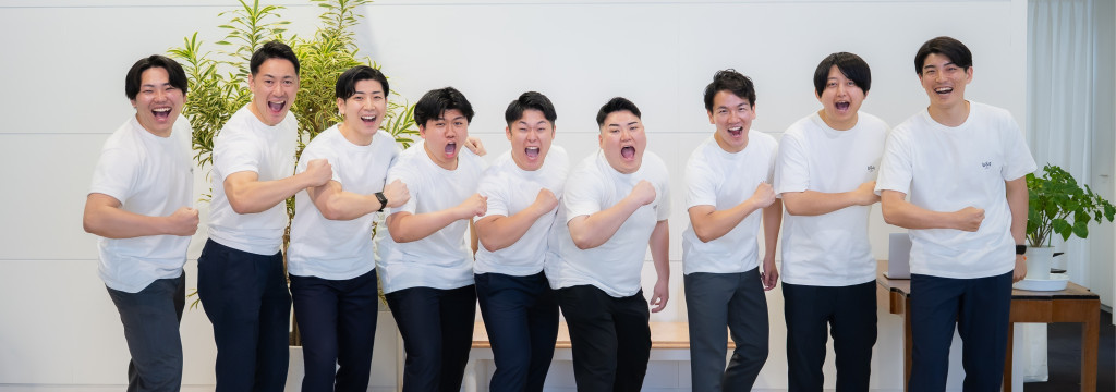 株式会社b&qの起業思考のインターンガチ勢募集！！貴方の本気に合わせ、ポジションメイク致します！のカバー画像