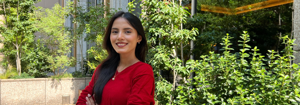 株式会社ビヨンドボーダーズの異文化コミュニケーション能力を活かせるサポート業務のカバー画像