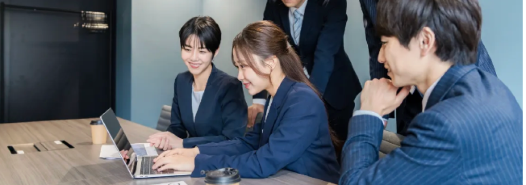 REZON株式会社の▶︎建設IT商社◀︎ 超実践型インターン / 総合力アップ / 建設業界の未来を創る《インセンティブ/裁量権大きめ/建設DX/北品川駅から徒歩5分》のカバー画像