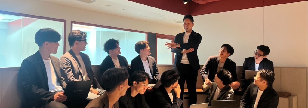 UNARI株式会社の【年収1000万円人材を目指せる】実力主義インターン｜時給1200円＋成果報酬あり｜営業×マーケ×SNSで一気に市場価値を高めませんか？のカバー画像
