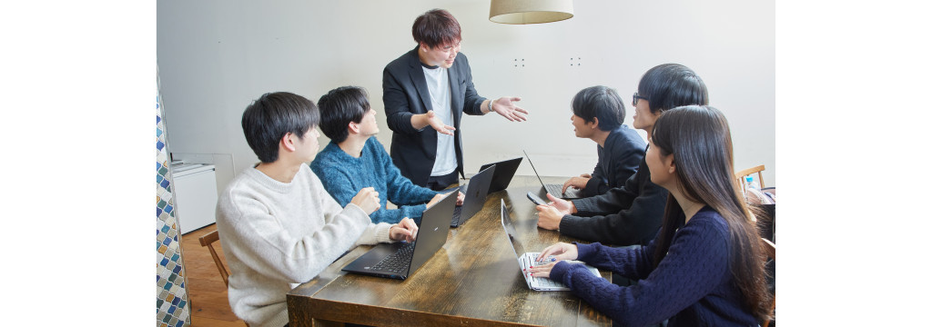 株式会社VEXUMの【戦略×AI】未経験から経営課題に挑む、営業・コンサル志望が欲しいスキルがここにのカバー画像