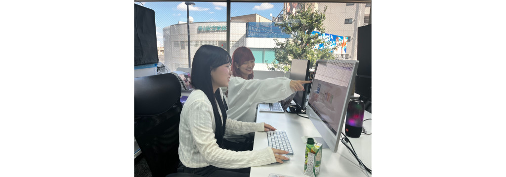 株式会社澄星の売るだけのECはつまらない。“買いたくなる体験”を仕掛けるコスメEC運営インターンのカバー画像