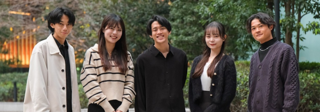 株式会社JX通信社のCOO直下で意思決定を支える｜戦略＆リサーチ・アナリスト インターンのカバー画像