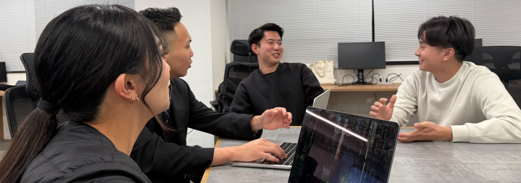 Rebozu合同会社の◤営業未経験の学生でも安心◢ 充実した研修制度完備。普通のバイトでは物足りないあなたに、圧倒的な成長と将来の武器を！！(東京)のカバー画像