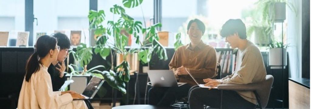 アイザック株式会社の【ゲーム好き歓迎！】AI×パートナーゲームの最前線でプロンプトエンジニアとして活躍できる長期インターン◎Aimyのカバー画像