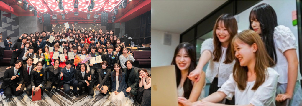 SI株式会社の【就活で差をつける】“あなたのアイデア”でインフルエンサー案件を動かす長期インターンのカバー画像