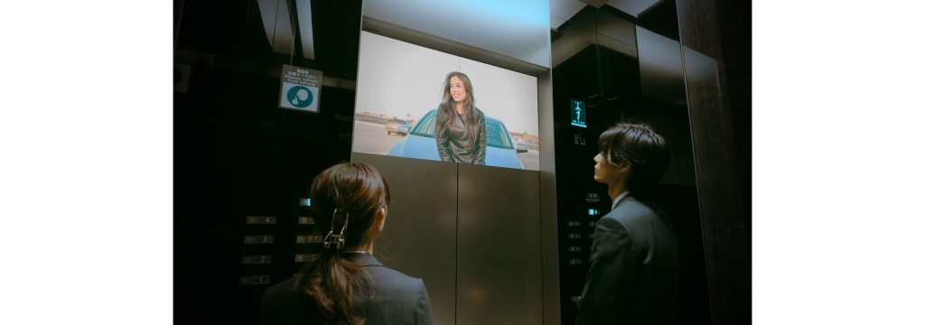 GRAND株式会社の【月給30万円/フルコミット】東大発×三菱地所ベンチャーで"営業エースの右腕"になる。業界シェアNo.1のエレベーター広告を広げる本気のインターン生を1名募集のカバー画像