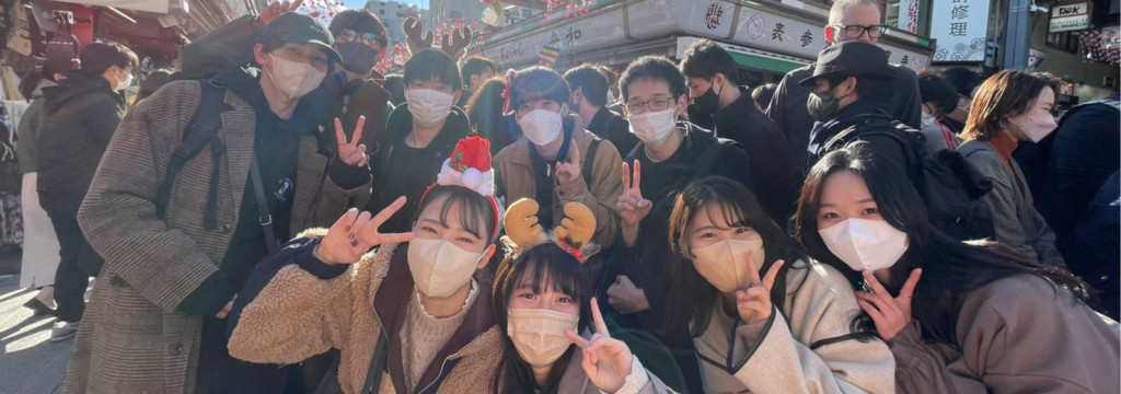 NexusLink株式会社の◢◤厚労省ホワイト企業マーク推進×リモート×マーケティング◢◤採用支援で1社でも多くの企業をホワイトに※ビジネススキルが身につく※ガクチカ実績あり※勤務時間縛りなしのカバー画像