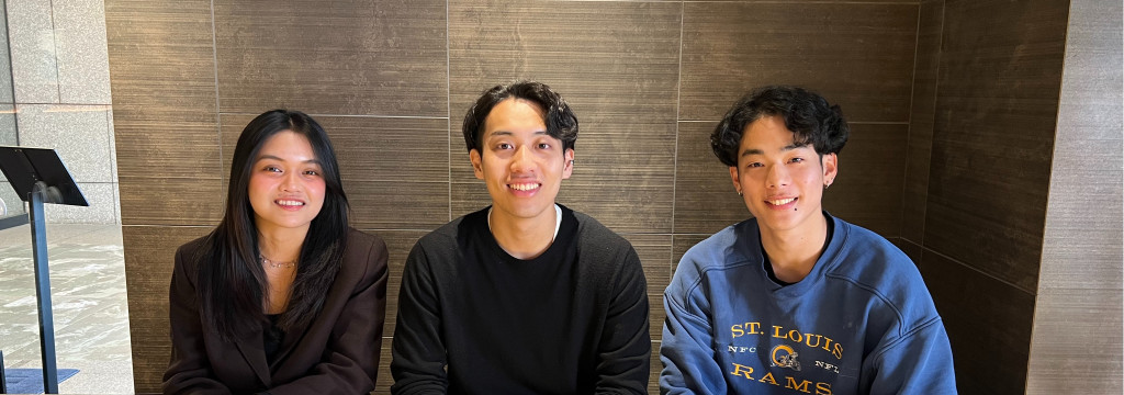 Guidable株式会社のSNSマーケ×外国人キャリア支援のカバー画像