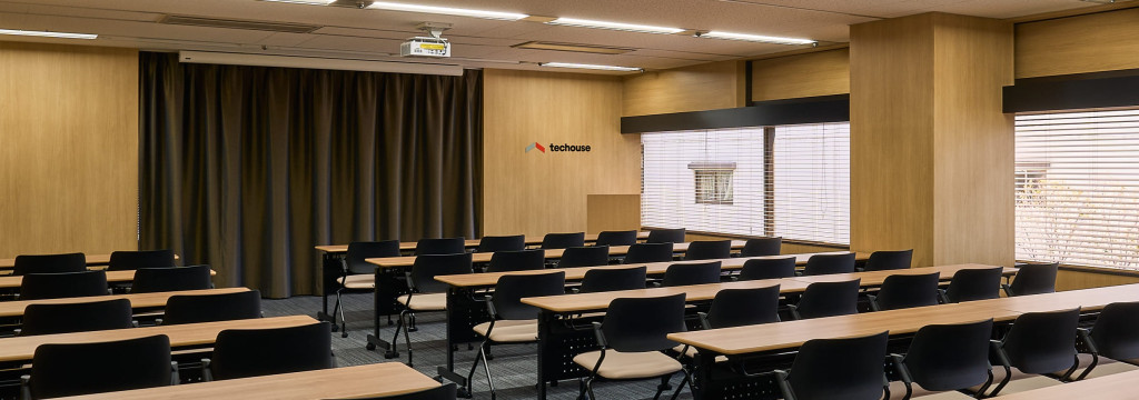 株式会社TOKIUMの【28卒募集｜コンサル/IT志望者必見】セールス・マーケティング・コンサルティング各ポジションで大手企業の課題解決に挑む！あなたの挑戦を全力でサポートし、圧倒的成長を実現します- 株式会社Techouseの長期・有給インターンシップのカバー画像