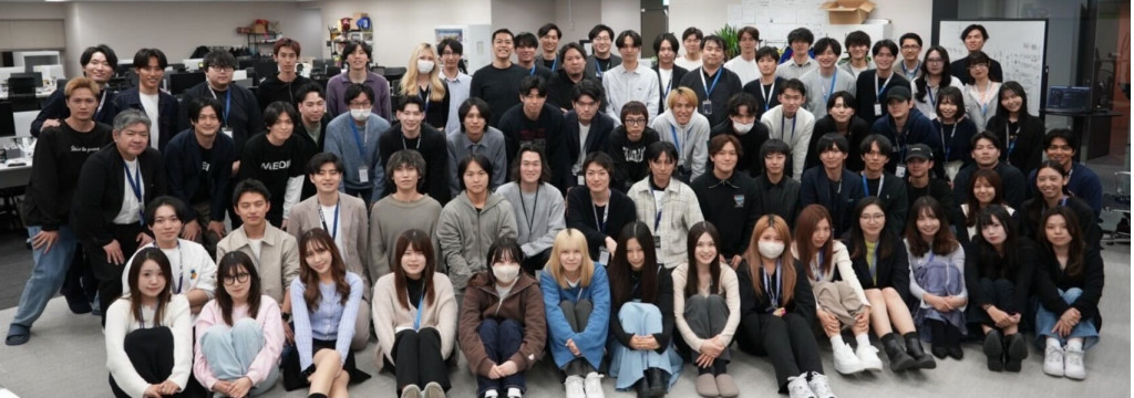 株式会社メディアエイドの【190名突破のSNS運用大手】LINE出身役員直下の新規事業でSNSアカウント運用のカバー画像