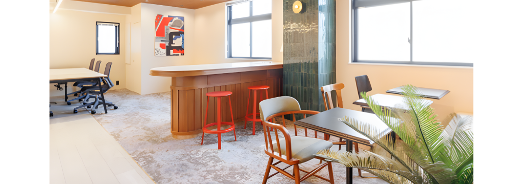 株式会社SOCIAL GREEN TECHの【裁量MAX】急成長ベンチャーでマーケが身に付く長期インターンのカバー画像