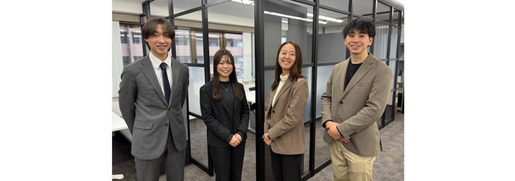アプコグループジャパン株式会社の海外26ヶ国に展開する外資系企業で最強のガクチカ作り！のカバー画像