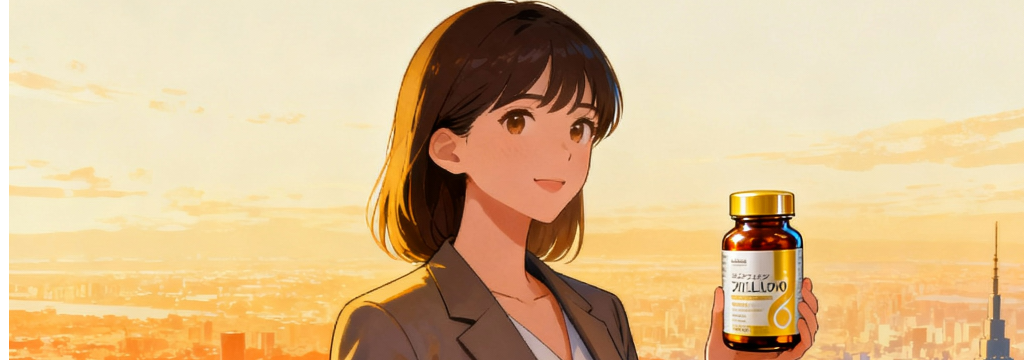 合同会社エビデンスマーケティングの【起業家志望の女性限定】【マーケティング実務】【大手企業とのコラボ商品】【実際に発売される製品】【通える方限定（社宅有り】【入社前提】数千億市場を独占できる可能性のある新商品サプリメントの販促プロジェクト（マーケティング）のカバー画像