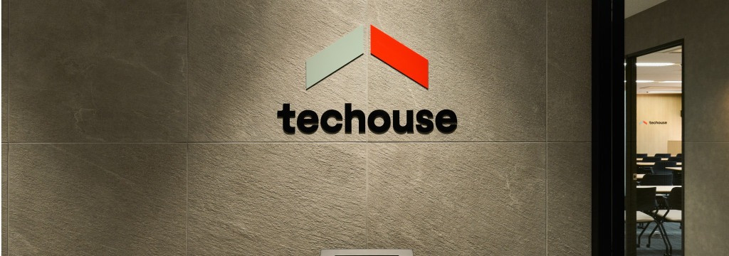 株式会社Techouseの【28卒必見】戦略立案から商談まで一気通貫！本質的な営業力が身に付くコンサルティングセールス|上場直前のITベンチャーでBtoBセールスのプロフェッショナルを目指しませんか？- 株式会社Techouseの長期・有給インターンシップのカバー画像
