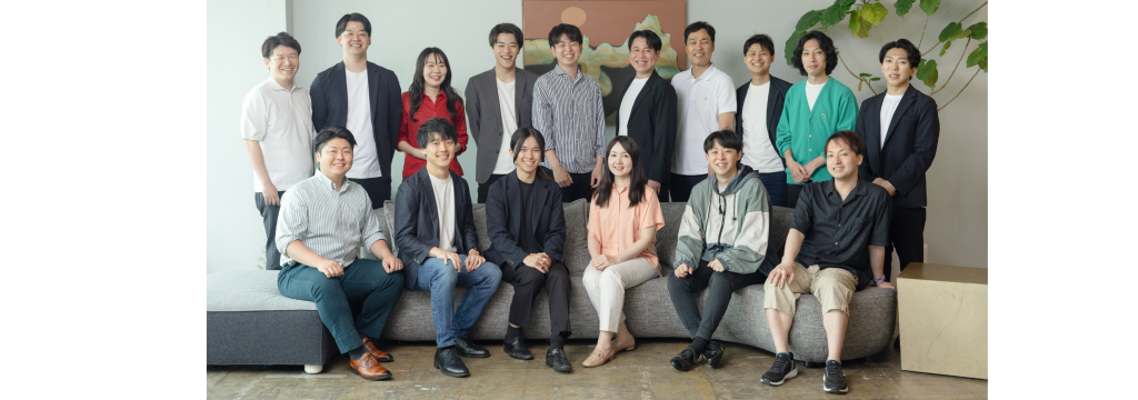 LAETOLI株式会社のLINE WORKS元代表/元リクルート/野村総研など優秀なメンバーと一緒にマーケ室でアウトプット・実績を作りたい学生を募集のカバー画像