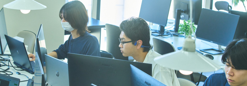 ストリートアカデミー株式会社の【未経験から学べる！】社長直下｜Claude Codeで会社の仕組みを丸ごと作るインターン｜AI×業務自動化 #AI活用 #Python #自動化のカバー画像