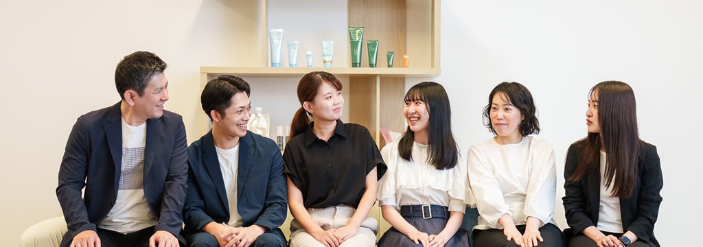 株式会社アイルティの【大学1,2年生限定 / 同世代に差をつける】  人を惹きつける力、商品を効果的に売る文章力。大学1,2回生のうちから身につけて周りの学生と差をつけないか？　本気で挑戦できるインターン【ランチ無料】のカバー画像