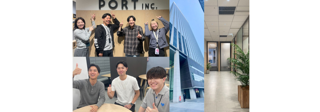 株式会社Tsuzucleの【内定実績：外資コンサル・メガバンク】★最高時給2700円★「根性」ではなく「論理」で勝つ。高度な分析で就活も一歩リード！営業スキルを習得できるマーケティングインターン。のカバー画像