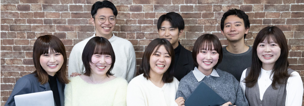 株式会社スペクトラムの【冬休みの今がチャンス！】WEBマーケの長期インターン♯インセンティブあり♯福利厚生充実♯広告業界のカバー画像