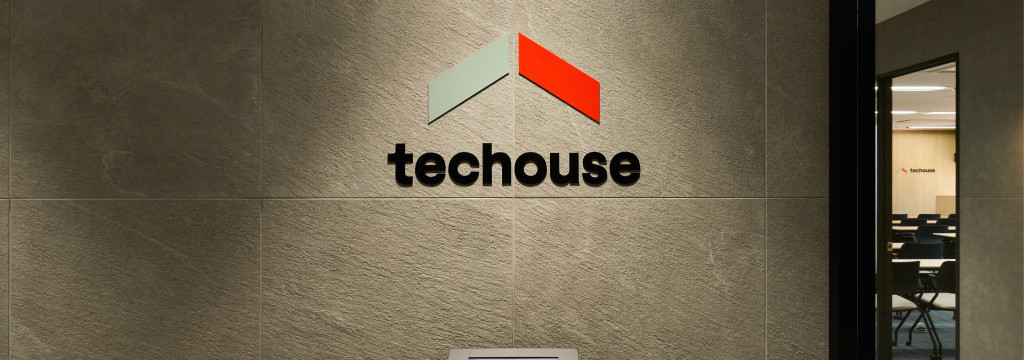 株式会社Techouseの戦略立案から商談まで一気通貫！本質的な営業力が身に付くコンサルティングセールス|上場直前のITベンチャーでBtoBセールスのプロフェッショナルを目指しませんか？- 株式会社Techouseの長期・有給インターンシップのカバー画像