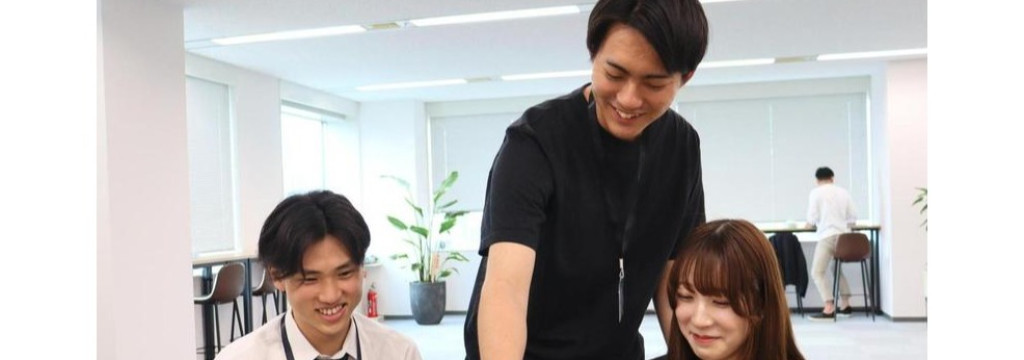 Acroforce株式会社の【社会人になる前に即戦力に！】人材業界の基礎を身につける実践型長期インターンのカバー画像