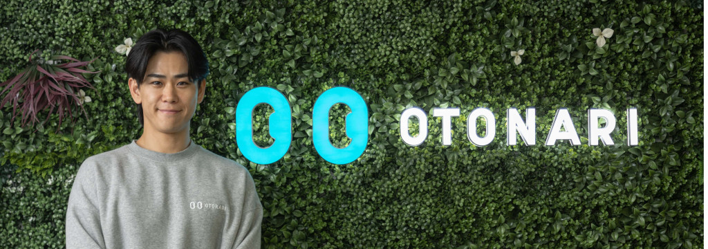 株式会社OTONARIの【SNSマーケティングのプロへ】戦略策定から実行まで、一気通貫で担当するインターンのカバー画像