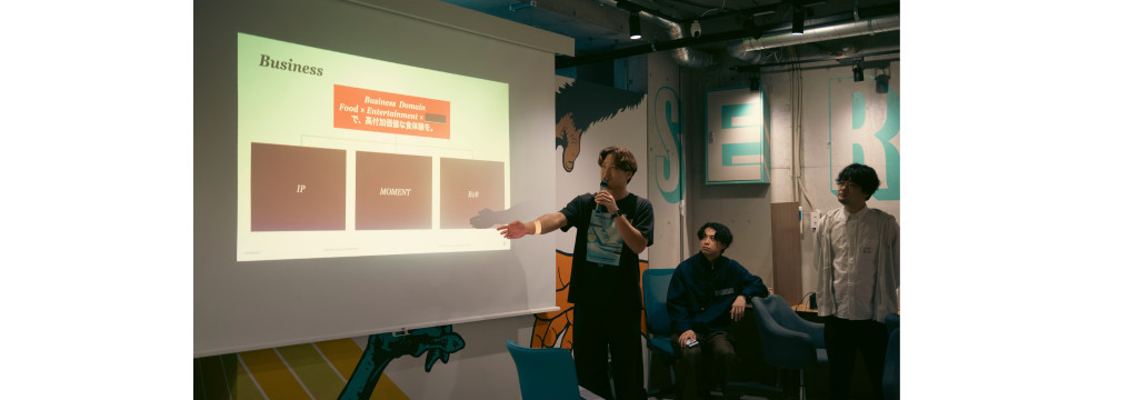 株式会社フィスコの【挑戦する企業を、バズらせる】SNSで事業を創った起業家と仕事をする！スタートアップ特化のSNSマーケターのカバー画像