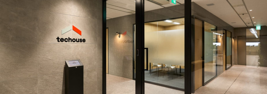 株式会社Techouseの【28卒必見】戦略立案から商談まで一気通貫！本質的な営業力が身に付くコンサルティングセールス|上場直前のITベンチャーでBtoBセールスのプロフェッショナルを目指しませんか？- 株式会社Techouseの長期・有給インターンシップのカバー画像